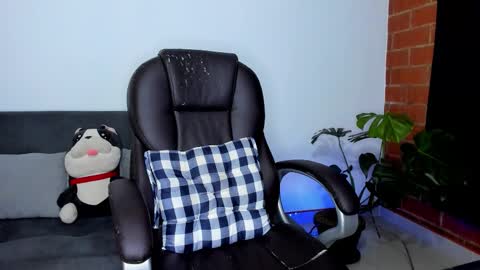 Ander Arias online show from 17, 9, 2025