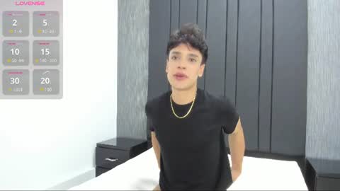 ANDER online show from 27, 7, 2026