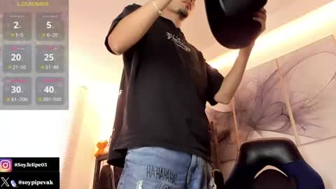 Snapshot of ander_bisex chatting on 4, 7, 2026 Ander online show from 4, 7, 2026