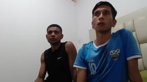 Ander jhon online show from 4, 8, 2026