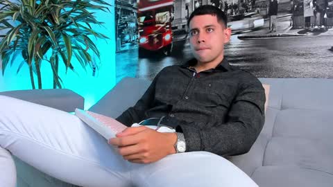 ANDER online show from 11, 12, 2024