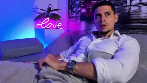 ANDER online show from 24, 2, 2026