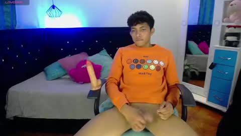 Snapshot of anderhot_ chatting on 11, 3, 2025 ANDER online show from 11, 3, 2025