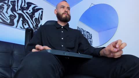 Andrs   -                   online show from 14, 12, 2024