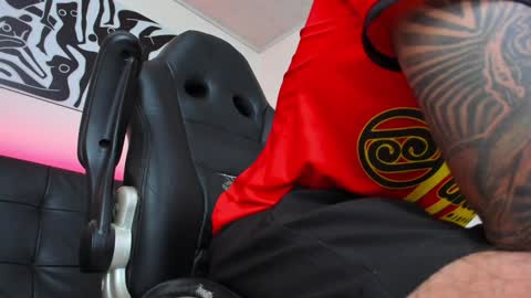 Andrs   -                   online show from 1, 2, 2025