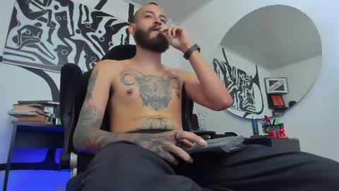 Snapshot of anders_x chatting on 16, 6, 2026 Andrs - online show from 16, 6, 2026