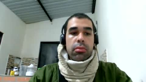 SoyRickMano online show from 1, 6, 2026