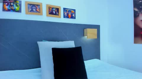 Andrea online show from 30, 3, 2026