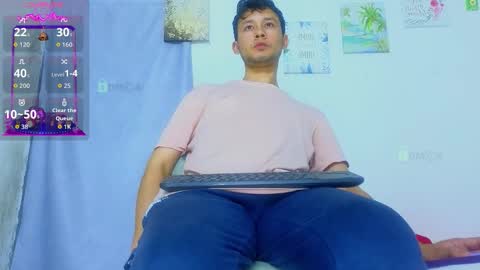 andie      Send your love who needs it online show from 2, 12, 2025