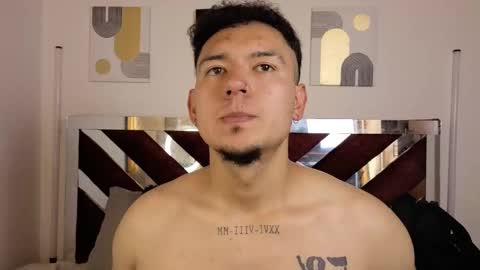 Snapshot of andonysteel chatting on 11, 9, 2025 Andony online show from 11, 9, 2025