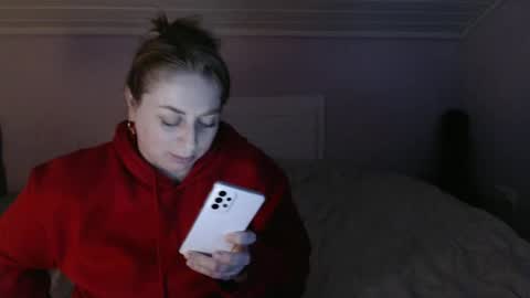 Andorphin online show from 12, 1, 2025