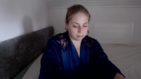 Andorphin online show from 17, 9, 2025