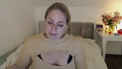 Andorphin online show from 6, 10, 2025