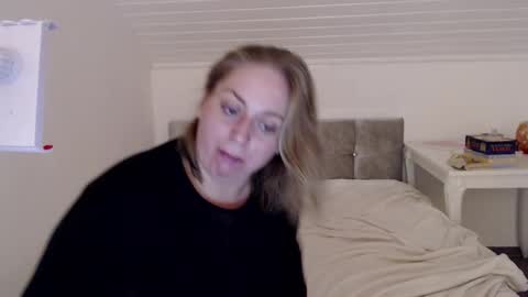 Andorphin online show from 26, 10, 2025