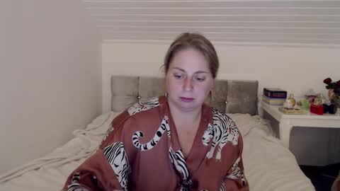 Andorphin online show from 5, 11, 2025