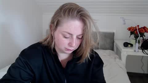 Andorphin online show from 18, 11, 2025