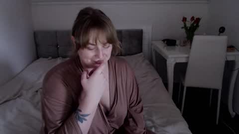 Andorphin online show from 13, 2, 2026