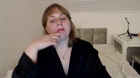 Snapshot of andorphina chatting on 6, 3, 2026 Andorphin online show from 6, 3, 2026