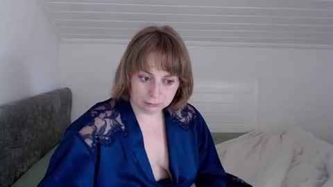 Snapshot of andorphina chatting on 27, 3, 2026 Andorphin online show from 27, 3, 2026