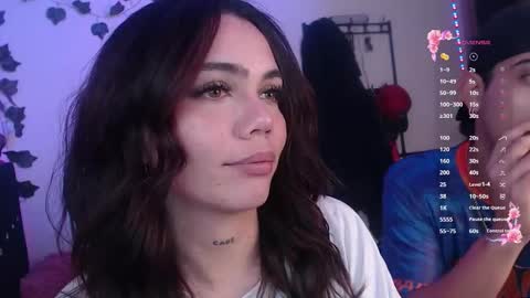 Andra de la Rosse online show from 6, 2, 2026