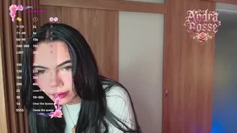 Andra de la Rosse online show from 28, 3, 2026