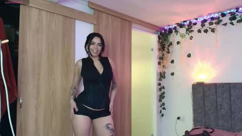 Andra de la Rosse online show from 23, 5, 2026