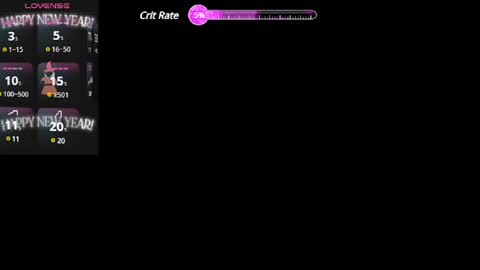 ginger online show from 16, 1, 2025