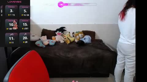 ginger online show from 22, 1, 2025