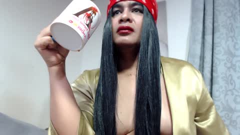 Andre online show from 21, 1, 2025