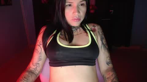 Snapshot of andre10_ chatting on 11, 9, 2025 MARIA  online show from 11, 9, 2025