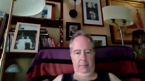 andre6045 online show from 23, 3, 2026