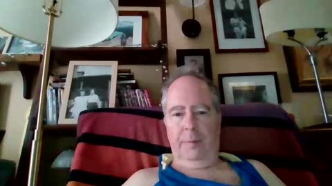 andre6045 online show from 25, 3, 2026