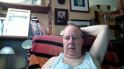 andre6045 online show from 12, 4, 2026