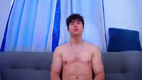 Andre Parker online show from 23, 9, 2025