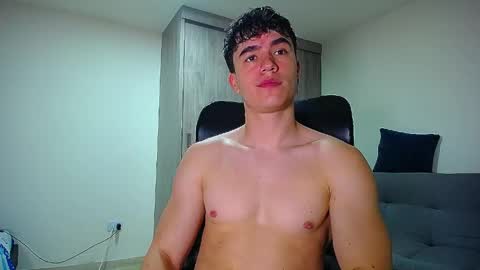 Andre Parker online show from 20, 5, 2026