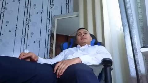 andre_x19 online show from 11, 3, 2026