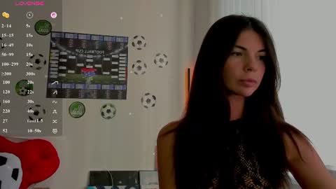 Snapshot of andrea__bass chatting on 18, 7, 2026 andrea__bass online show from 18, 7, 2026