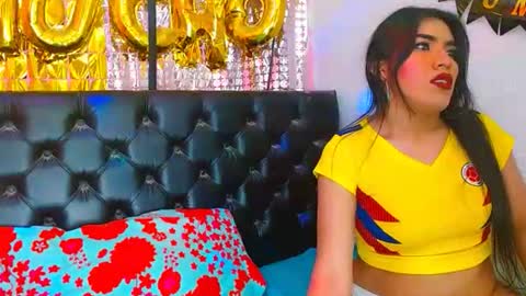 andrea andres couplehot online show from 28, 6, 2026