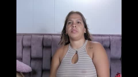 Snapshot of andrea_bigtits69 chatting on 29, 9, 2025 Andrea bigtits69 online show from 29, 9, 2025