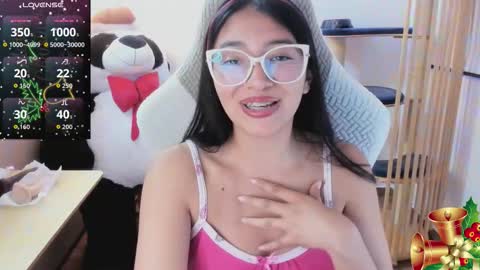 andrea_bonnie online show from 20, 12, 2025