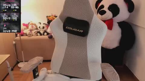 andrea_bonnie online show from 21, 3, 2026