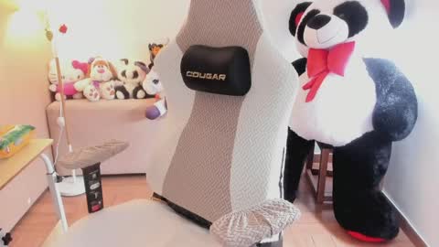 andrea_bonnie online show from 13, 4, 2026