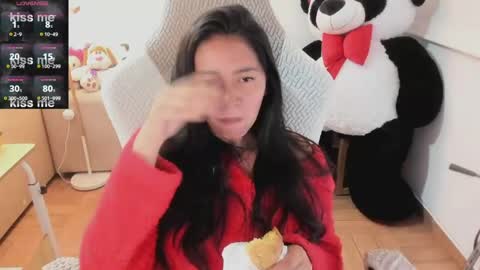 andrea_bonnie online show from 21, 4, 2026