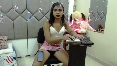 Andrea Castt online show from 17, 3, 2026