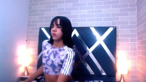Snapshot of andrea_gill_ chatting on 20, 2, 2025 Andres Gil online show from 20, 2, 2025