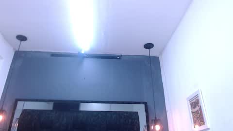 Snapshot of andrea_gill_ chatting on 25, 9, 2025 Andres Gil online show from 25, 9, 2025