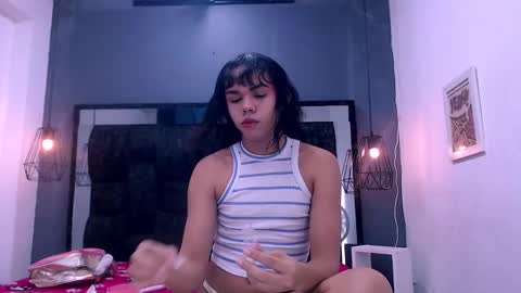Snapshot of andrea_gill_ chatting on 27, 9, 2025 Andres Gil online show from 27, 9, 2025