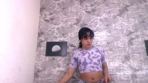 Snapshot of andrea_gill_ chatting on 7, 10, 2025 Andres Gil online show from 7, 10, 2025