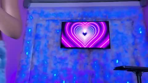 Snapshot of andrea_giraldo_ chatting on 28, 6, 2026 Andrea online show from 28, 6, 2026