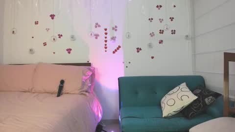 Snapshot of andrea_guz chatting on 18, 1, 2025 ANDREA IM INDEPENDENT MODEL online show from 18, 1, 2025
